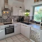 hochwertige, voll ausgestattete Nolte Küche