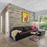 Wellness- / Fitnessraum