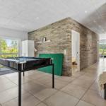 Wellness- / Fitnessraum