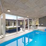 Wellness- / Fitnessraum
