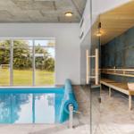 Wellness- / Fitnessraum