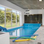 Wellness- / Fitnessraum