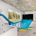 Wellness- / Fitnessraum