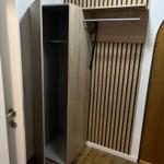 Schrank im Flur