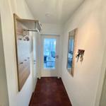 Der Flur im Erdgeschoss