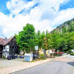 die Ideallage macht´s