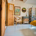 Großes Schlafzimmer