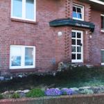 Fassade / Eingang
