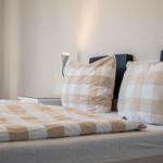 2. Schlafzimmer mit Doppelbett