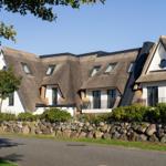 Fassade / Eingang