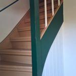 Fassade / Eingang