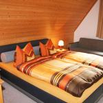 Doppelbett (180x200)