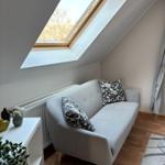 Couch im Schlafzimmer 4; OG