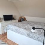 Schlafzimmer 4; OG; mit großem Boxspringbett