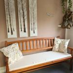 Vorflur Eingangstür