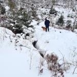 Ein beliebtes Ausflugsziel...