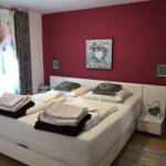 Schlafzimmer EG King-Size-Bett (180x200)...