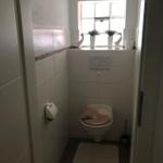Gäste WC EG...