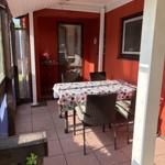überdachte Terrasse EG...