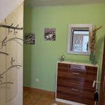 Flur/Garderobe EG...
