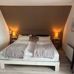 Schlafzimmer King-Size-Bett ...