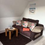 Couch ausziehbar (140x200)...