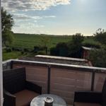 Balkon Sitzgelegenheit 2 Stühle...