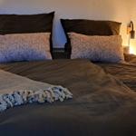 Hochwertige Schlafcouch zum Ausziehen (1,70x2,00m)