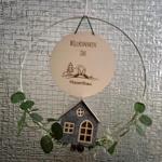 Willkommen im Hasenbau