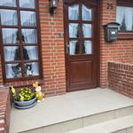 hier heißen wir Sie herzlich Willkommen