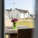 Gartenblick