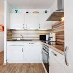 Küche / Küchenzeile