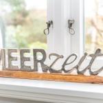 mit Liebe zum Detail