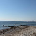 Naturstrand in Staberdorf