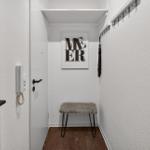 Fassade / Eingang