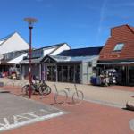 Sahlenburger Promenade