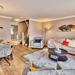 Wohnbereich & Essbereich