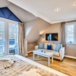 Schlafzimmer 1 - Rückansicht