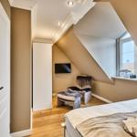 Schlafzimmer 2 - Rückansicht