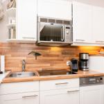 Küche / Küchenzeile