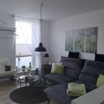 Ankommen und Wohlfühlen!