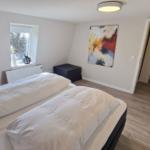 Schlafzimmer 2 im DG...