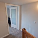 Flur im DG mit Blick zum Schlafzimmer 3...