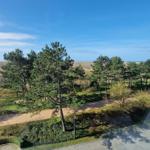 Blick aus dem Fenster von Schlafzimmer 3...