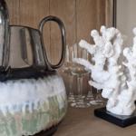 Detail Wohnzimmer...