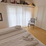 Schlafzimmer im Obergeschoss...