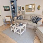 Wohnzimmer von Im Bad 70 Whg.08...