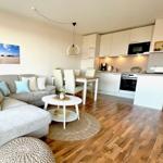 modernes Interieur zum Wohlfühlen...