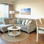 die Weite genießen...