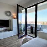 frische Meeresbriese ...